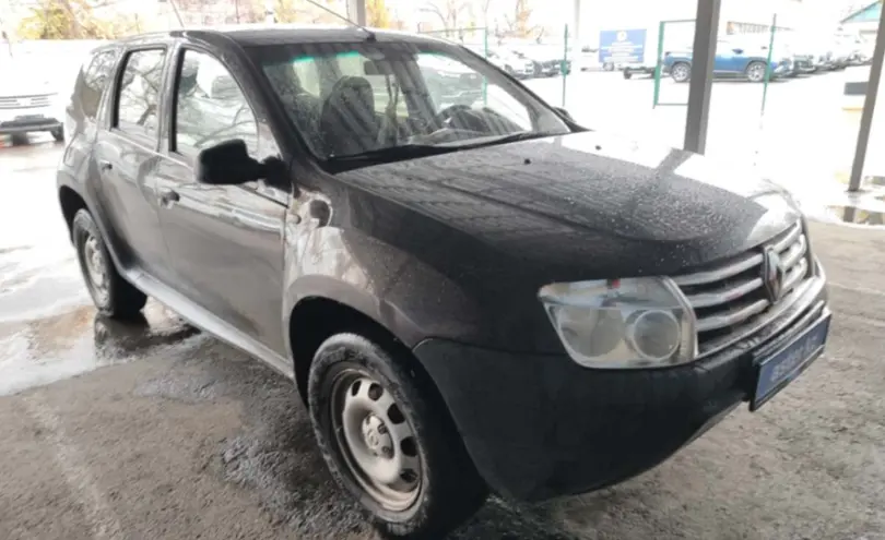 Renault Duster 2014 года за 3 000 000 тг. в Алматы фото 3
