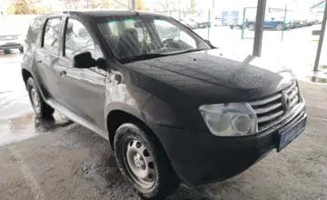 Renault Duster 2014 года за 3 000 000 тг. в Алматы фото 3