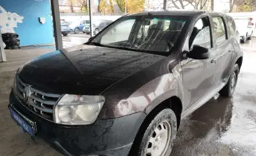 Renault Duster 2014 года за 3 000 000 тг. в Алматы фото 1