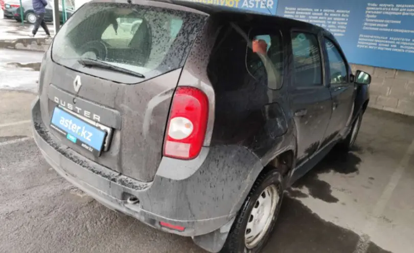 Renault Duster 2014 года за 3 000 000 тг. в Алматы фото 5