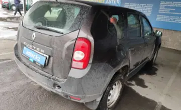 Renault Duster 2014 года за 3 000 000 тг. в Алматы