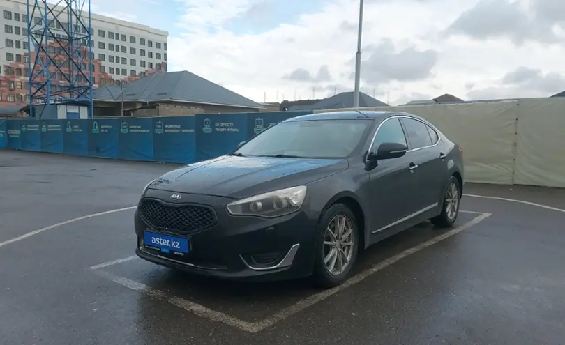 Kia Cadenza 2015 года за 8 500 000 тг. в Шымкент