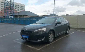 Kia Cadenza 2015 года за 8 500 000 тг. в Шымкент фото 1