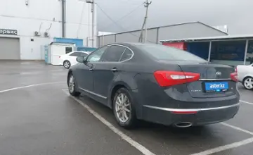 Kia Cadenza 2015 года за 8 500 000 тг. в Шымкент фото 4