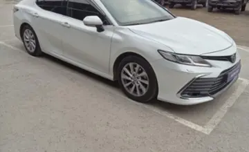 Toyota Camry 2023 года за 16 000 000 тг. в Кызылорда фото 3