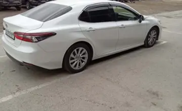 Toyota Camry 2023 года за 16 000 000 тг. в Кызылорда
