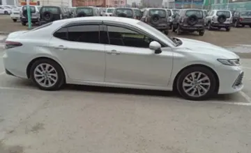 Toyota Camry 2023 года за 16 000 000 тг. в Кызылорда фото 4