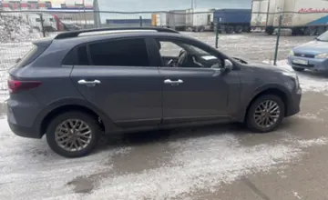 Kia Rio 2022 года за 8 700 000 тг. в Петропавловск фото 4