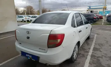 LADA (ВАЗ) Granta 2013 года за 2 800 000 тг. в Тараз