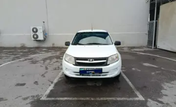 LADA (ВАЗ) Granta 2013 года за 2 800 000 тг. в Тараз фото 2