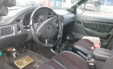 Daewoo Nexia 2013 года за 2 000 000 тг. в Шымкент фото 5