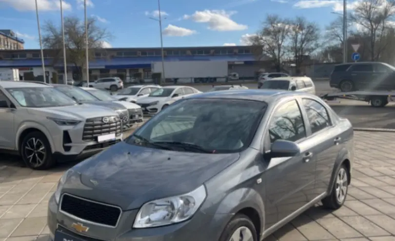 Chevrolet Nexia 2023 года за 5 500 000 тг. в Уральск
