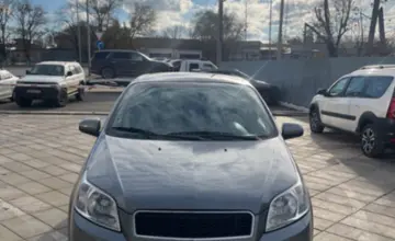 Chevrolet Nexia 2023 года за 5 500 000 тг. в Уральск фото 2