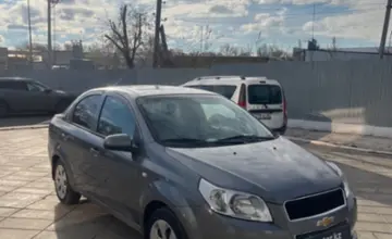 Chevrolet Nexia 2023 года за 5 500 000 тг. в Уральск фото 3