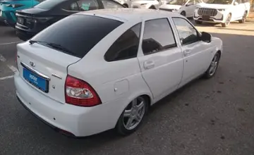 LADA (ВАЗ) Priora 2015 года за 2 850 000 тг. в Актобе