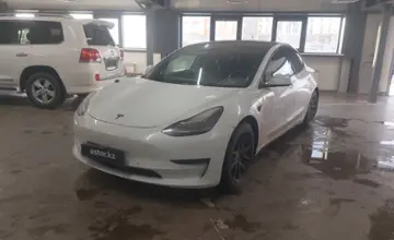 Tesla Model 3 2019 года за 11 000 000 тг. в Астана фото 1
