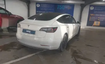 Tesla Model 3 2019 года за 11 000 000 тг. в Астана фото 3