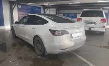 Tesla Model 3 2019 года за 11 000 000 тг. в Астана фото 4