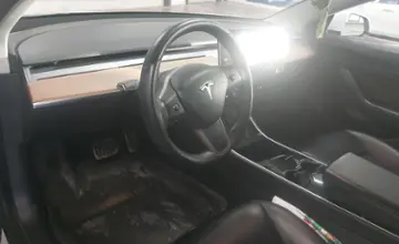 Tesla Model 3 2019 года за 11 000 000 тг. в Астана фото 5