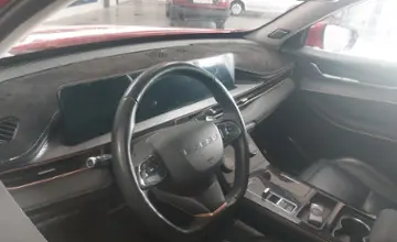 EXEED LX 2022 года за 9 000 000 тг. в Астана фото 5