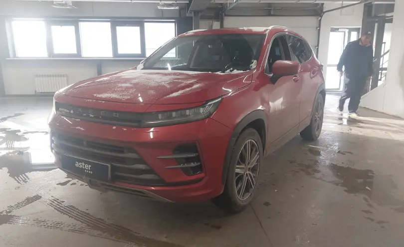 EXEED LX 2022 года за 9 000 000 тг. в Астана