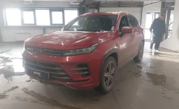 EXEED LX 2022 года за 9 000 000 тг. в Астана фото 1