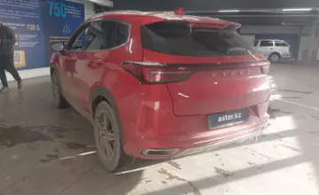 EXEED LX 2022 года за 9 000 000 тг. в Астана фото 4