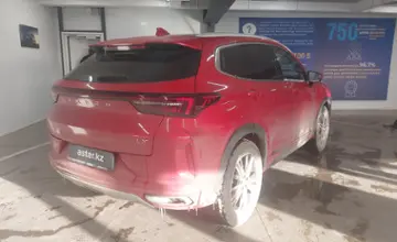 EXEED LX 2022 года за 9 000 000 тг. в Астана фото 3