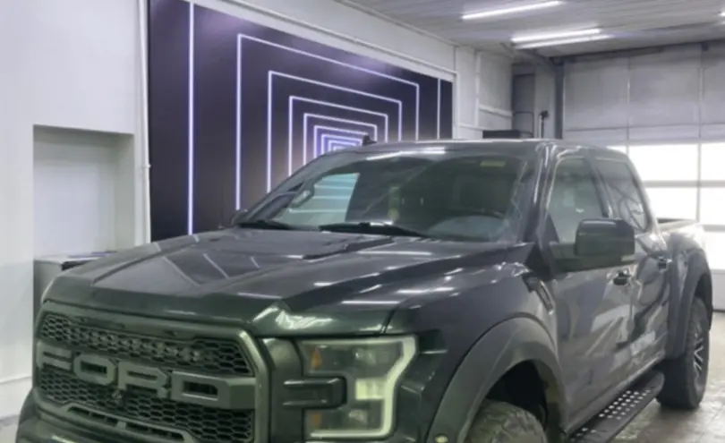 Ford F-150 2019 года за 40 000 000 тг. в Павлодар