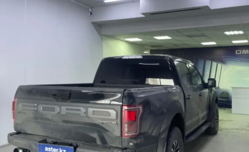 Ford F-150 2019 года за 40 000 000 тг. в Павлодар фото 5