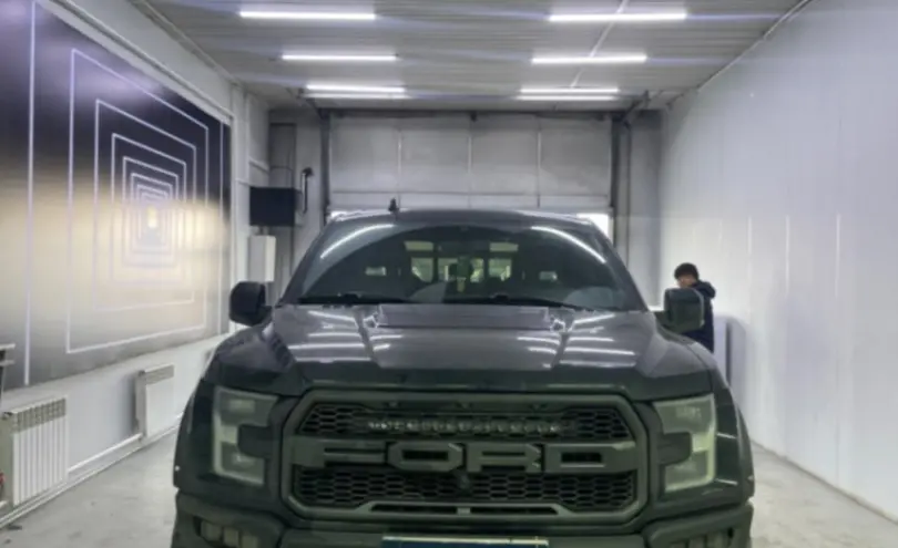 Ford F-150 2019 года за 40 000 000 тг. в Павлодар фото 2