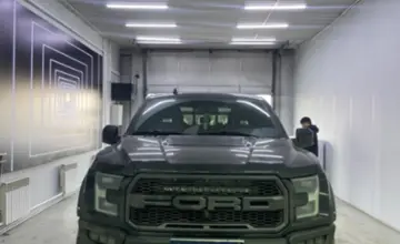 Ford F-150 2019 года за 40 000 000 тг. в Павлодар фото 2