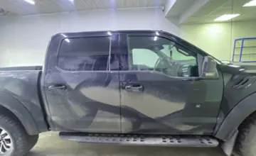 Ford F-150 2019 года за 40 000 000 тг. в Павлодар фото 4