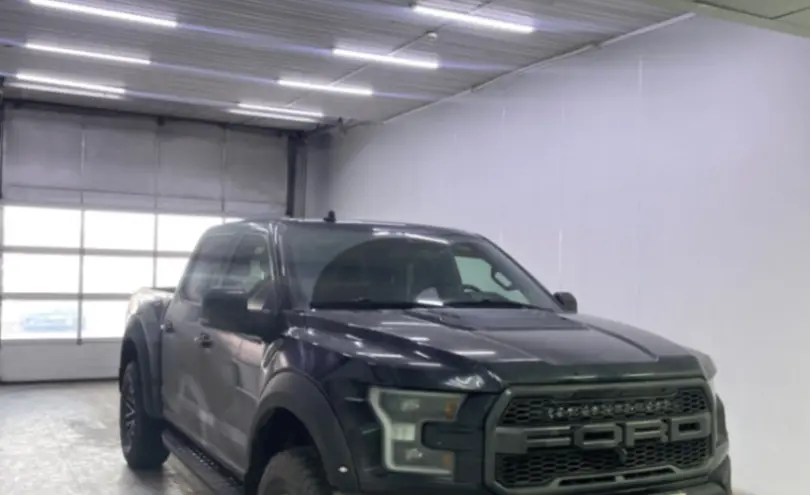 Ford F-150 2019 года за 40 000 000 тг. в Павлодар фото 3