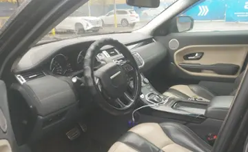 Land Rover Range Rover Evoque 2012 года за 8 000 000 тг. в Алматы фото 5