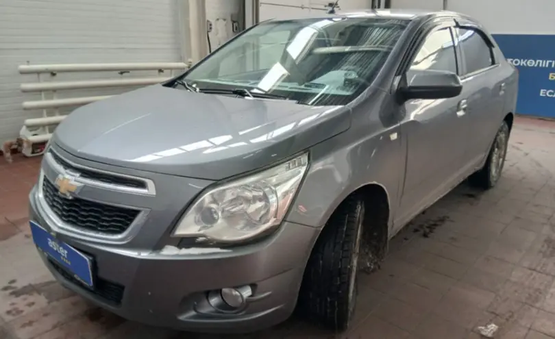 Chevrolet Cobalt 2024 года за 6 000 000 тг. в Астана
