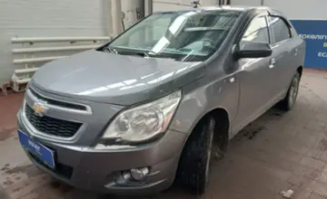 Chevrolet Cobalt 2024 года за 6 000 000 тг. в Астана фото 1