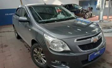 Chevrolet Cobalt 2024 года за 6 000 000 тг. в Астана фото 3