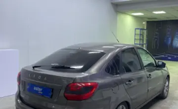 LADA (ВАЗ) Granta 2020 года за 4 300 000 тг. в Павлодар