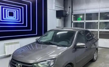 LADA (ВАЗ) Granta 2020 года за 4 300 000 тг. в Павлодар фото 1