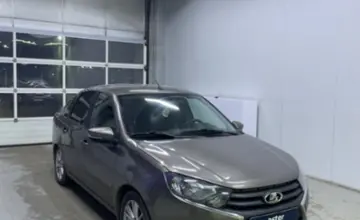 LADA (ВАЗ) Granta 2020 года за 4 300 000 тг. в Павлодар фото 3