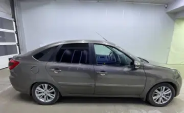 LADA (ВАЗ) Granta 2020 года за 4 300 000 тг. в Павлодар фото 4