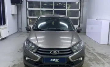 LADA (ВАЗ) Granta 2020 года за 4 300 000 тг. в Павлодар фото 2