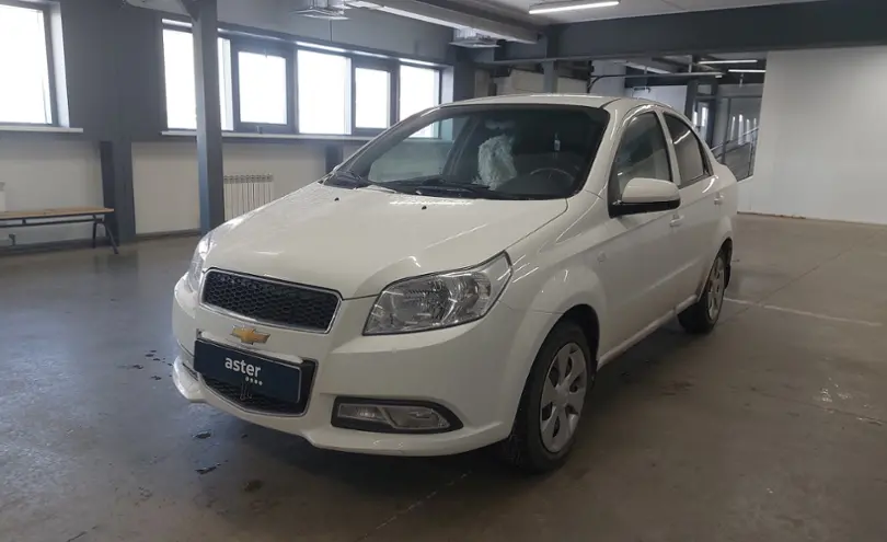 Chevrolet Nexia 2022 года за 4 500 000 тг. в Астана