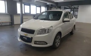 Chevrolet Nexia 2022 года за 4 500 000 тг. в Астана фото 1