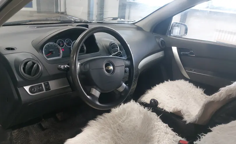 Chevrolet Nexia 2022 года за 4 500 000 тг. в Астана фото 5