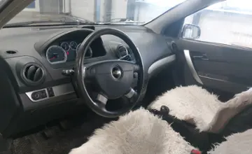 Chevrolet Nexia 2022 года за 4 500 000 тг. в Астана фото 5