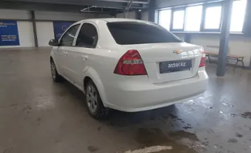 Chevrolet Nexia 2022 года за 4 500 000 тг. в Астана фото 4