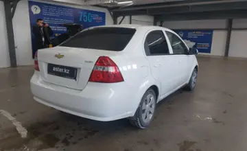 Chevrolet Nexia 2022 года за 4 500 000 тг. в Астана фото 3