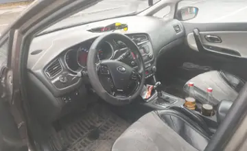 Kia Ceed 2014 года за 5 200 000 тг. в Алматы фото 5